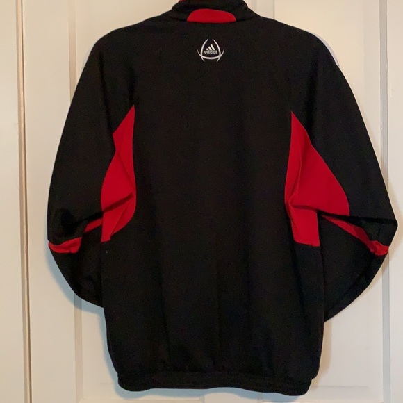 Adidas Vintage Jacket 90’s - Picture 3 of 5